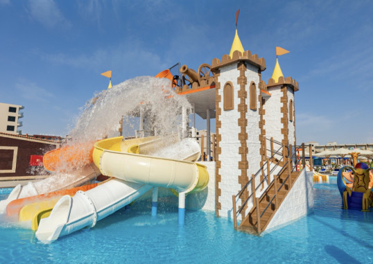 REWAYA MAJESTIC RESORT 62