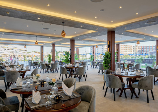 REWAYA MAJESTIC RESORT 65