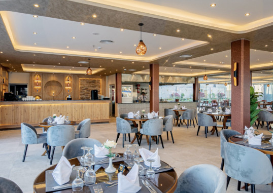 REWAYA MAJESTIC RESORT 66