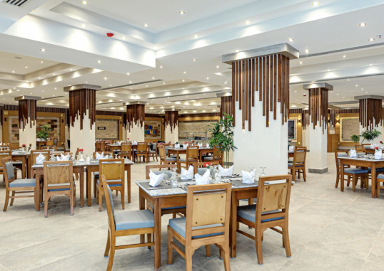 REWAYA MAJESTIC RESORT 70