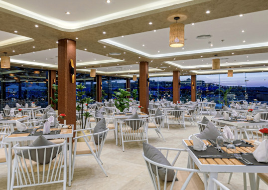 REWAYA MAJESTIC RESORT 76