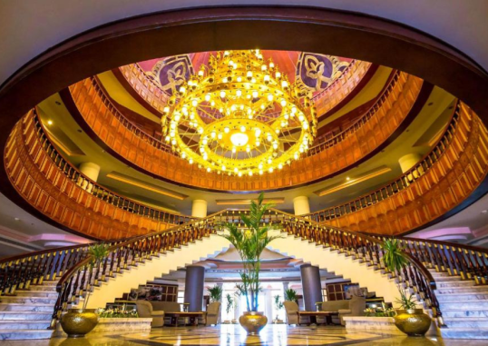 WHITE VALLEY PALACE 23
