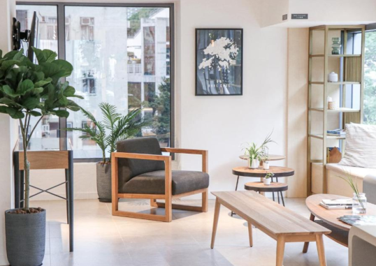 URBANWOOD 25