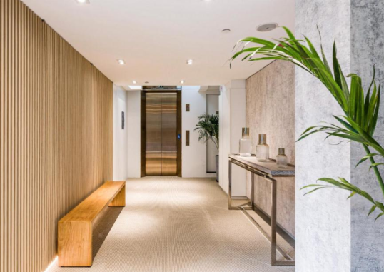 URBANWOOD 28