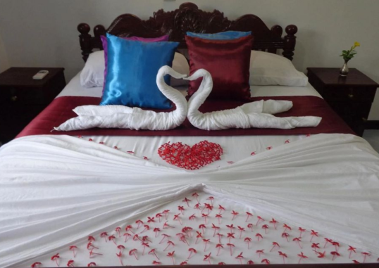 HOTEL ITALIA 4