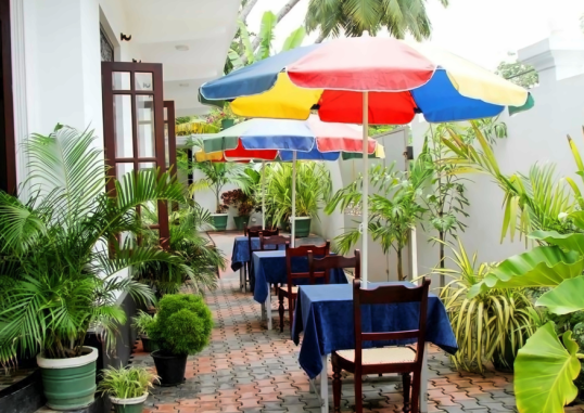 HOTEL ITALIA 8