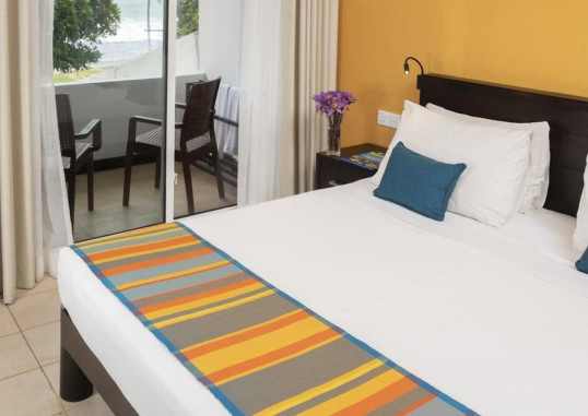 5 dienu ekskurija (Superior) + palikšana 4* CITRUS HIKKADUWA 16