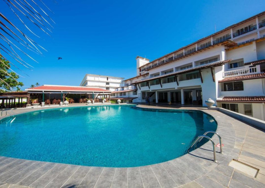 5 dienu ekskurija (Superior) + palikšana 4* CITRUS HIKKADUWA 19