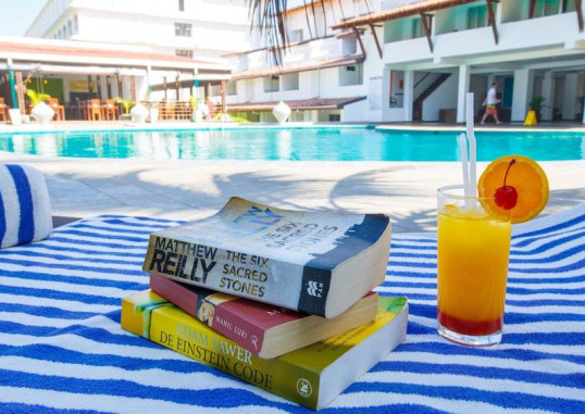 5 dienu ekskurija (Superior) + palikšana 4* CITRUS HIKKADUWA 20