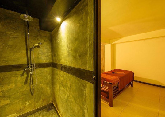 5 dienu ekskurija (Superior) + palikšana 4* CITRUS HIKKADUWA 21