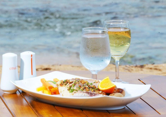 5 dienu ekskurija (Superior) + palikšana 4* CITRUS HIKKADUWA 27