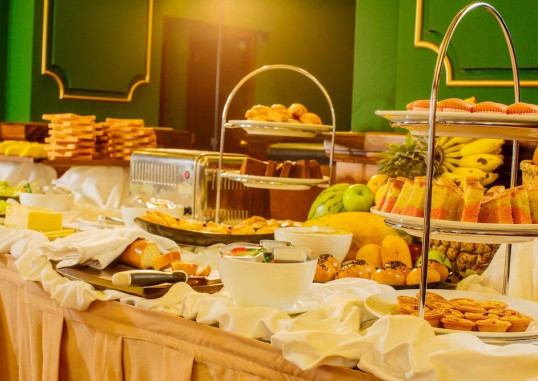 5 dienu ekskurija (Superior) + palikšana 4* CITRUS HIKKADUWA 29