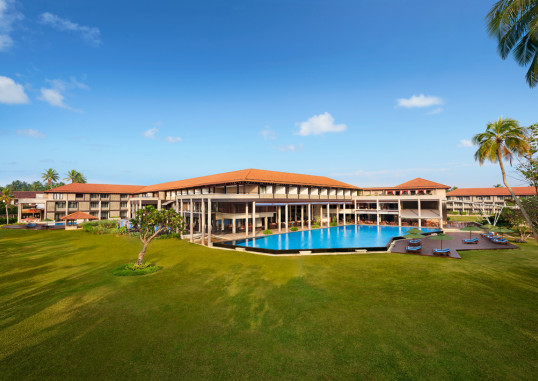5 dienu ekskurija (Superior 4*) + palikšana 5* CINNAMON BEY RESORT 3