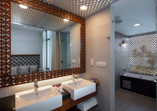 5 dienu ekskurija (Superior 4*) + palikšana 5* CINNAMON BEY RESORT 5