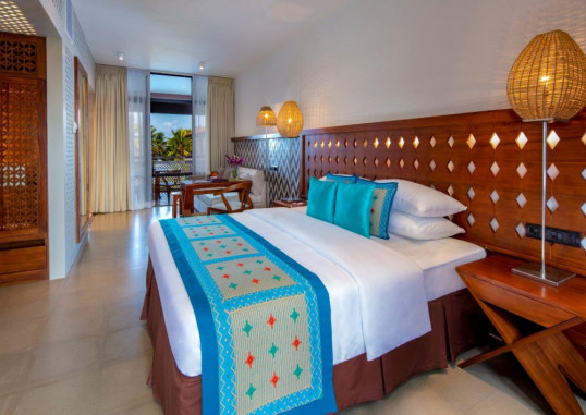 5 dienu ekskurija (Superior 4*) + palikšana 5* CINNAMON BEY RESORT 6