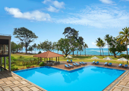 5 dienu ekskurija (Superior 4*) + palikšana 5* CINNAMON BEY RESORT 1