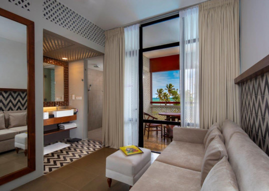 5 dienu ekskurija (Superior 4*) + palikšana 5* CINNAMON BEY RESORT 7