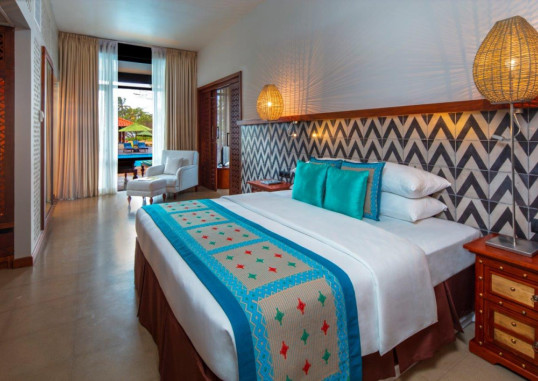 5 dienu ekskurija (Superior 4*) + palikšana 5* CINNAMON BEY RESORT 8