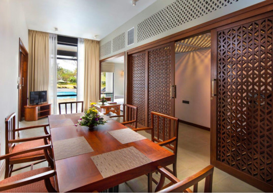 5 dienu ekskurija (Superior 4*) + palikšana 5* CINNAMON BEY RESORT 9