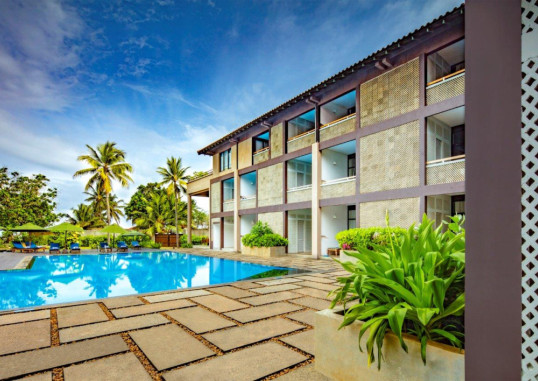 5 dienu ekskurija (Superior 4*) + palikšana 5* CINNAMON BEY RESORT 11