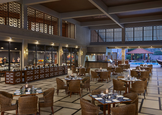 5 dienu ekskurija (Superior 4*) + palikšana 5* CINNAMON BEY RESORT 12