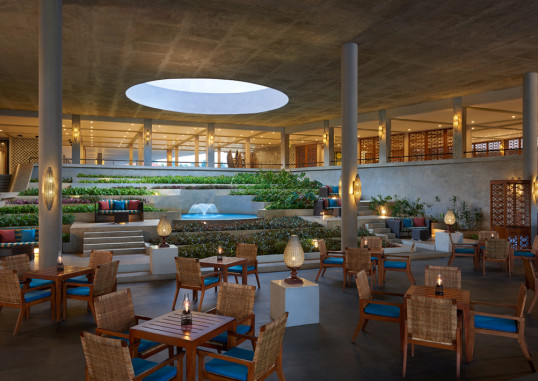 5 dienu ekskurija (Superior 4*) + palikšana 5* CINNAMON BEY RESORT 17