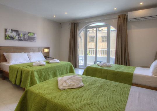 CERVIOLA HOTEL 4