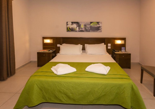 CERVIOLA HOTEL 8