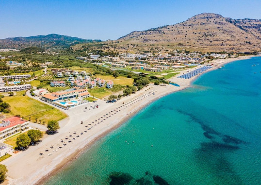 LARDOS BAY 6