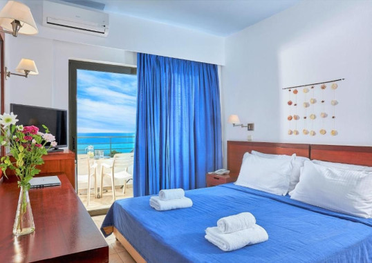 ARMINDA HOTEL & SPA 7