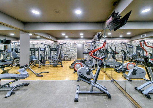 ARMINDA HOTEL & SPA 14