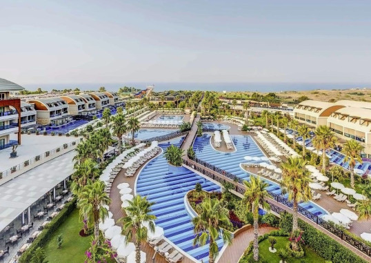 TUI MAGIC LIFE JACARANDA 1