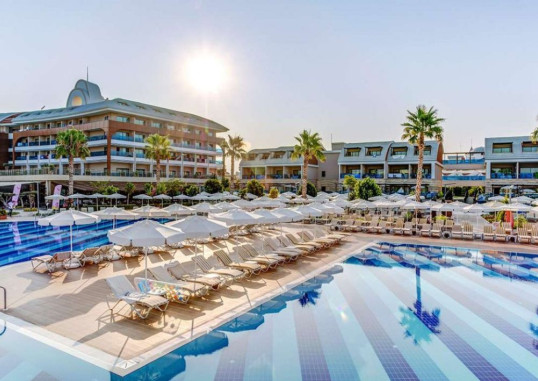 TUI MAGIC LIFE JACARANDA 3