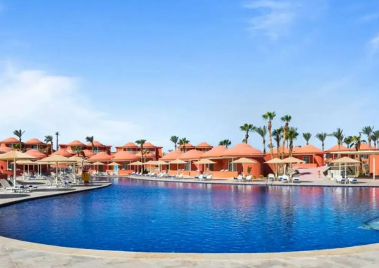 PICKALBATROS LAGUNA CLUB RESORT 1