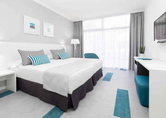 BLUE SEA INTERPALACE 21