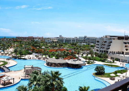 STEIGENBERGER ALDAU BEACH HOTEL 3