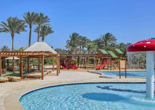 STEIGENBERGER ALDAU BEACH HOTEL 9