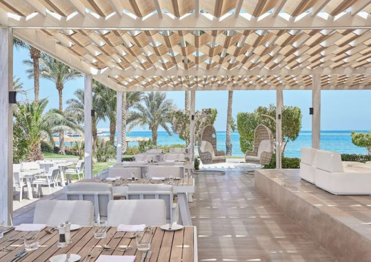 STEIGENBERGER ALDAU BEACH HOTEL 14