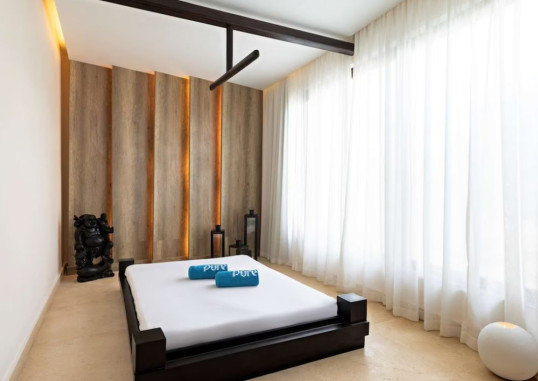 STEIGENBERGER ALDAU BEACH HOTEL 28