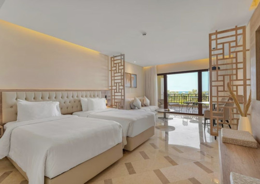 STEIGENBERGER ALDAU BEACH HOTEL 38