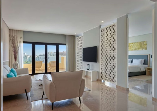 STEIGENBERGER ALDAU BEACH HOTEL 39