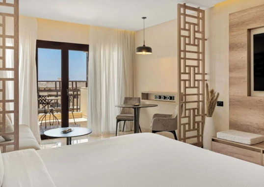STEIGENBERGER ALDAU BEACH HOTEL 42