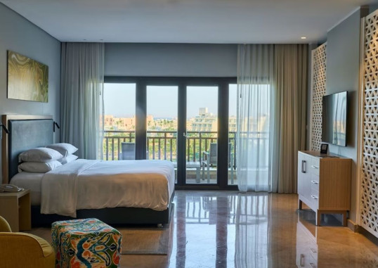 STEIGENBERGER ALDAU BEACH HOTEL 44