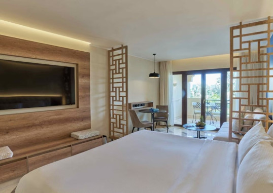 STEIGENBERGER ALDAU BEACH HOTEL 45
