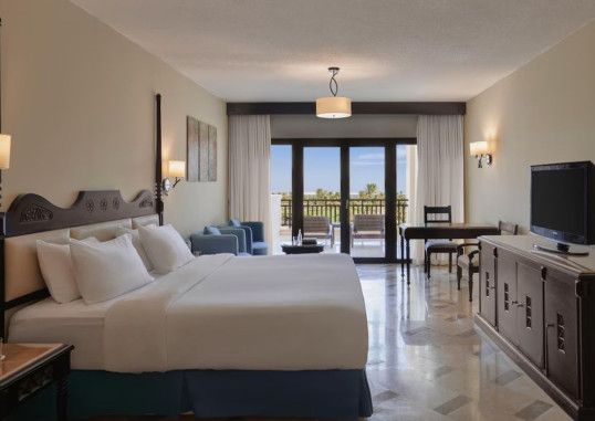 STEIGENBERGER ALDAU BEACH HOTEL 46