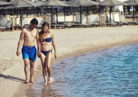 STEIGENBERGER ALDAU BEACH HOTEL 34