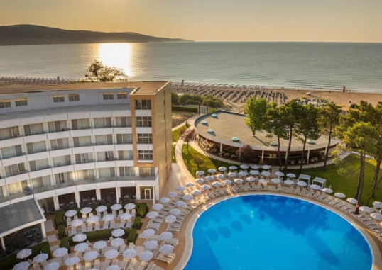 ALUASOUL SUNNY BEACH (ADULTS ONLY) 7