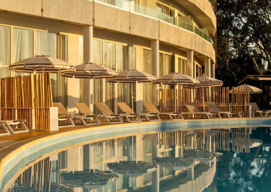 ALUASOUL SUNNY BEACH (ADULTS ONLY) 9