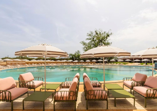 ALUASOUL SUNNY BEACH (ADULTS ONLY) 11