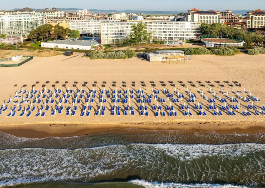 ALUASOUL SUNNY BEACH (ADULTS ONLY) 16